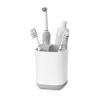 Organizer na szczoteczki do zębów (mały, szary) EasyStore Joseph Joseph