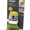 Szczotka do mycia naczyn z pompką (zielona) Joseph Joseph
