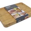 Deska do krojenia Cut&Carve Bamboo Joseph Joseph