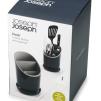 Ociekacz na sztućce (szary) Dock Joseph Joseph