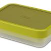 Pojemnik na kanapki (zielony) GoEat Joseph Joseph