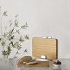 Zestaw 3 desek bambusowych Index Bamboo Joseph Joseph