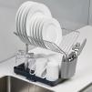 Suszarka do naczyń (grafitowo-szara) Y-Rack Joseph Joseph