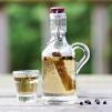 Karafka z uszkiem (0,2 l) Clip Top Kilner
