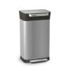 Kosz na odpady 30 l (stalowy) TITAN Joseph Joseph