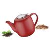 Dzbanek do parzenia herbaty (czerwony) London Kuchenprofi