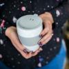 Kubek podróżny Aroma To Go Organic Koziol