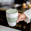 Kubek podróżny Aroma To Go Organic Koziol