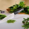 Nóż Santoku (16 cm) Gen Kyocera