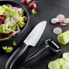 Nóż Santoku (16 cm) Gen Kyocera