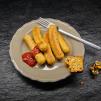 Forma do kiełbasek (2 szt.) Lurch
