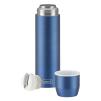 Termos 450 ml (niebieski) Lurch