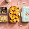 Lunchbox dziecięcy The Little Prince Tresor Monbento 17014024