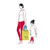 Torba Familybag Reisenthel