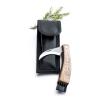 Nóż do grzybów w pokrowcu Outdoor Sagaform