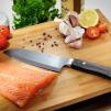 Nóż Santoku (16 cm) Japan Kyocera