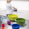 Zestaw misek i miarek kuchennych Nest 9 Plus Joseph Joseph