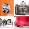 Wyciskarka do soku/smoothie Vita Juicer Novis