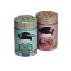 Puszka na herbatę 150 g (turkusowa) Little Geisha Eigenart