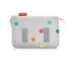 Plecak (szary w groszki) Mini Maxi Rucksack Reisenthel