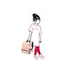 Plecak Backpack Reisenthel