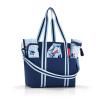 Torba do wózka dziecięcego (granatowa) Baby Organizer Reisenthel