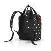 Plecak Mixed dots Allrounder R Reisenthel