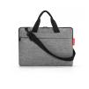Torba na netbooka Twist Silver Netbookbag Reisenthel