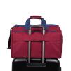 Torba Dark Ruby Allrounder L Pocket Reisenthel