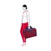 Torba Dark Ruby Allrounder L Pocket Reisenthel