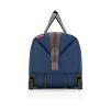 Torba podróżna na kółkach Dark Blue Allrounder Trolley Reisenthel