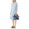 Torba Floral Allrounder Cross Reisenthel 