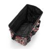 Torba podróżna Allrounder M Happy Flowers Reisenthel