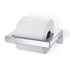 Uchwyt na papier toaletowy (polerowany) Menoto Blomus