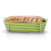 Kosz na pieczywo (zielony) Delara Blomus
