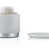Pojemnik łazienkowy (jasnoszary) Ara Blomus