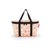 Torba Coolerbag XS (rose) Kids cats and dogs Reisenthel