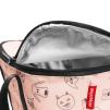 Torba Coolerbag XS (rose) Kids cats and dogs Reisenthel