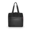 Torba Canvas Black Performer Reisenthel