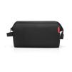 Kosmetyczka XL (czarna) Travelcosmetic Reisenthel