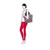 Torba Shopper M Happy Flowers Reisenthel