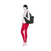 Torba Shopper M Mixed Dots Reisenthel