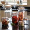 Słoik kuchenny (0,5 l) Clip Top Kilner