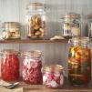 Słoik kuchenny (2 l) Clip Top Kilner 