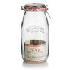 Słoik kuchenny (3 l) Clip Top Kilner 