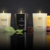 Zestaw 3 świeczek zapachowych MJ1 Cereria Molla