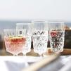 Kieliszki do szampana piknikowe, akrylowe (4 szt.) Outdoor Sagaform