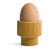 Kieliszek na jajko (żółty) Coffee Sagaform