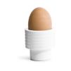 SF-5018069 Kieliszek na jajko (biały) Coffee Sagaform