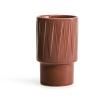SF-5018100 Kubek ceramiczny (brązowy) Coffee Sagaform